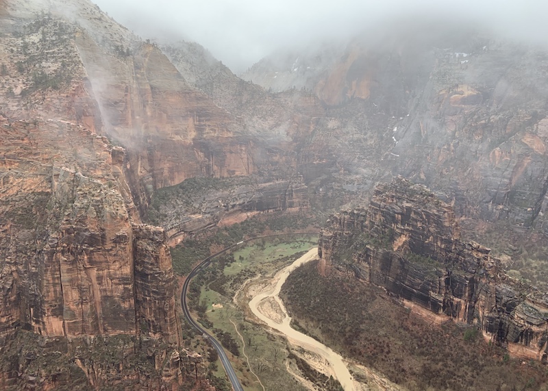 Noah Hirshorn Zion National Park Submission copy